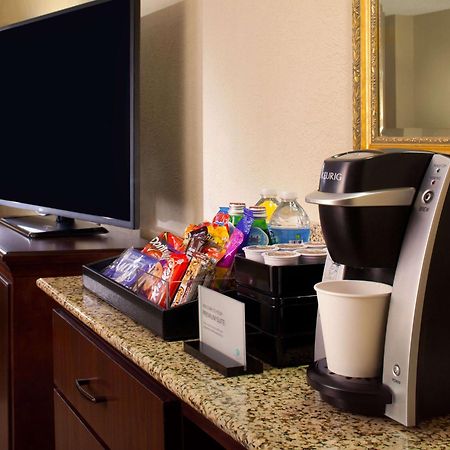 Embassy Suites By Hilton Dulles Airport Herndon Zewnętrze zdjęcie
