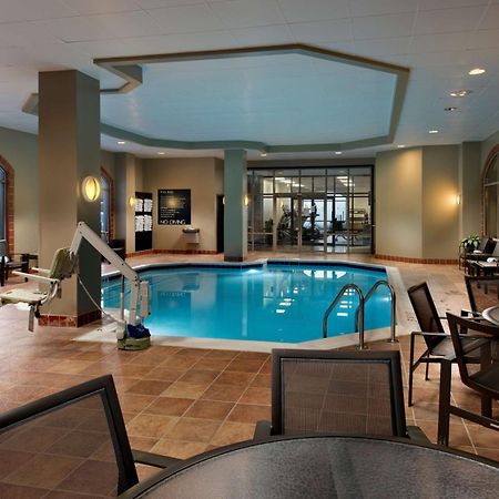 Embassy Suites By Hilton Dulles Airport Herndon Zewnętrze zdjęcie