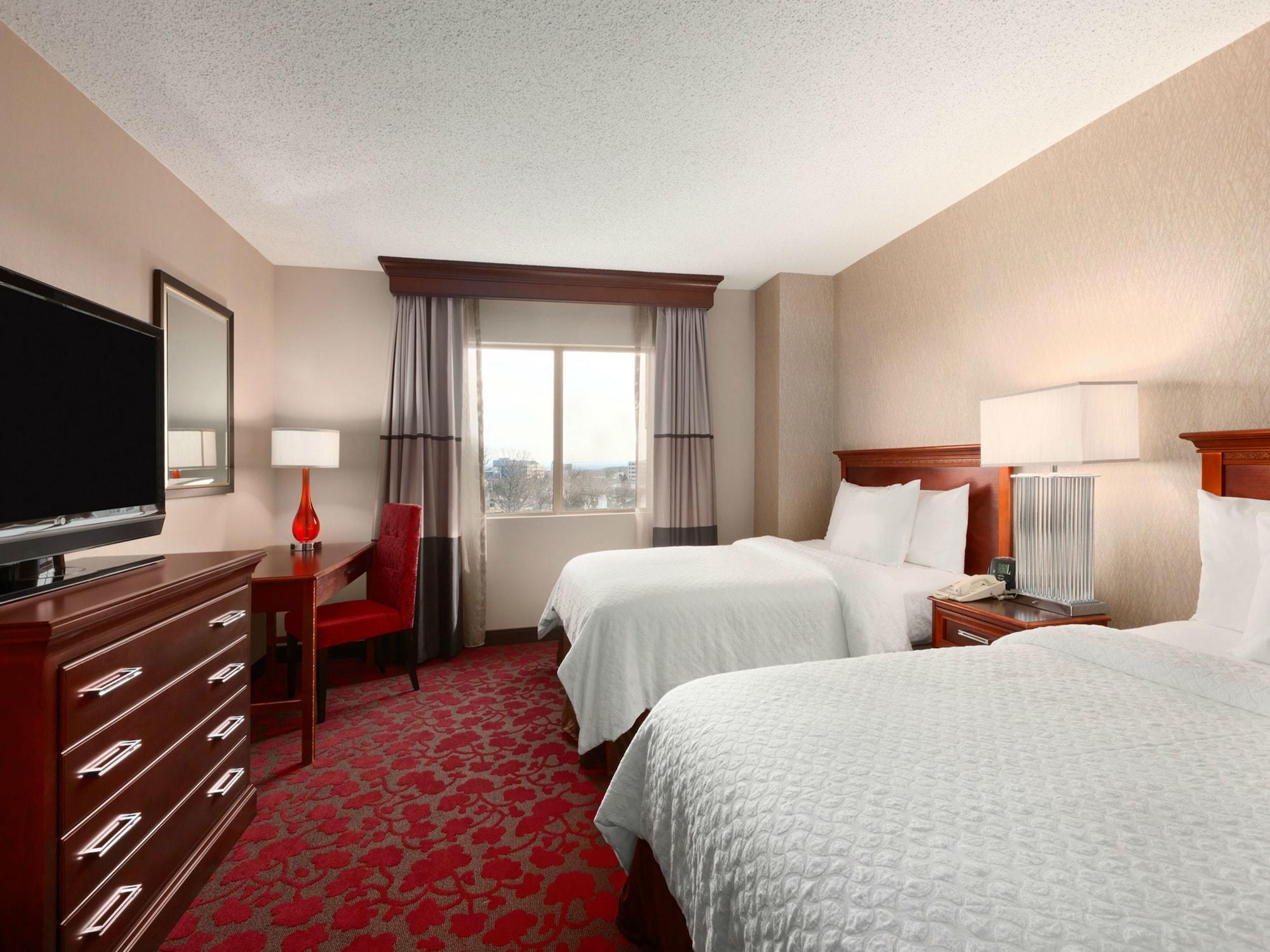 Embassy Suites By Hilton Dulles Airport Herndon Zewnętrze zdjęcie
