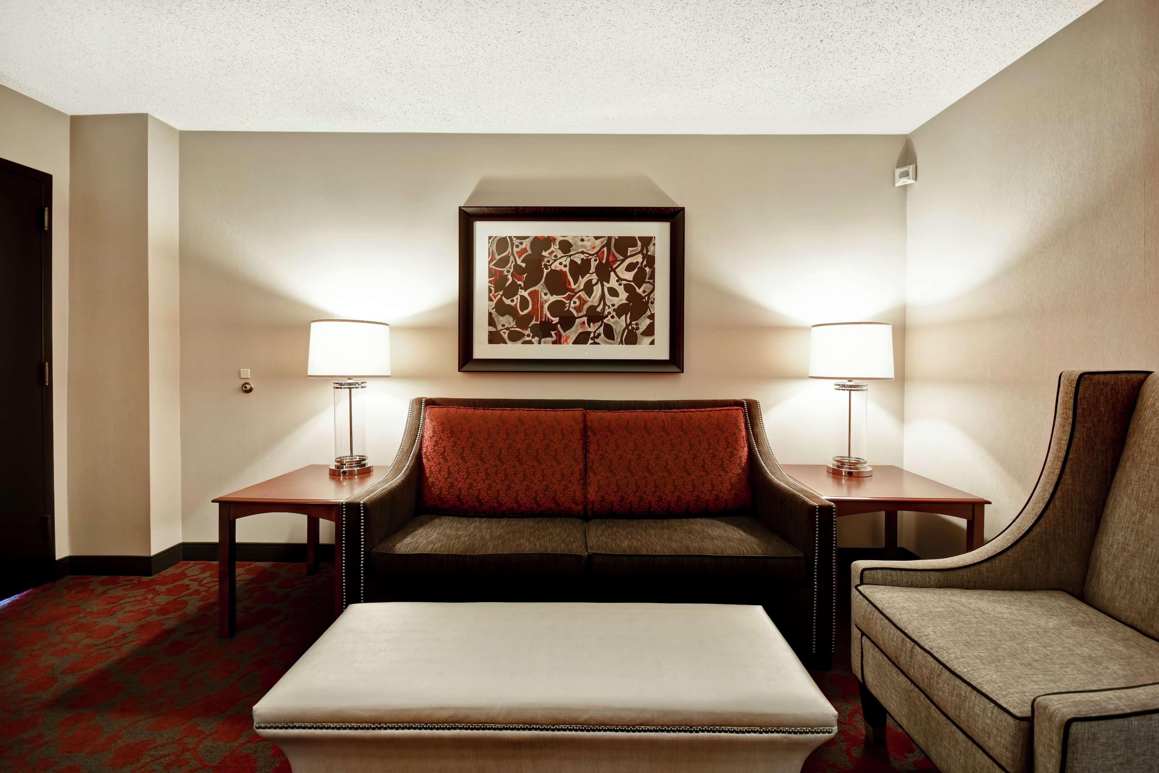 Embassy Suites By Hilton Dulles Airport Herndon Zewnętrze zdjęcie