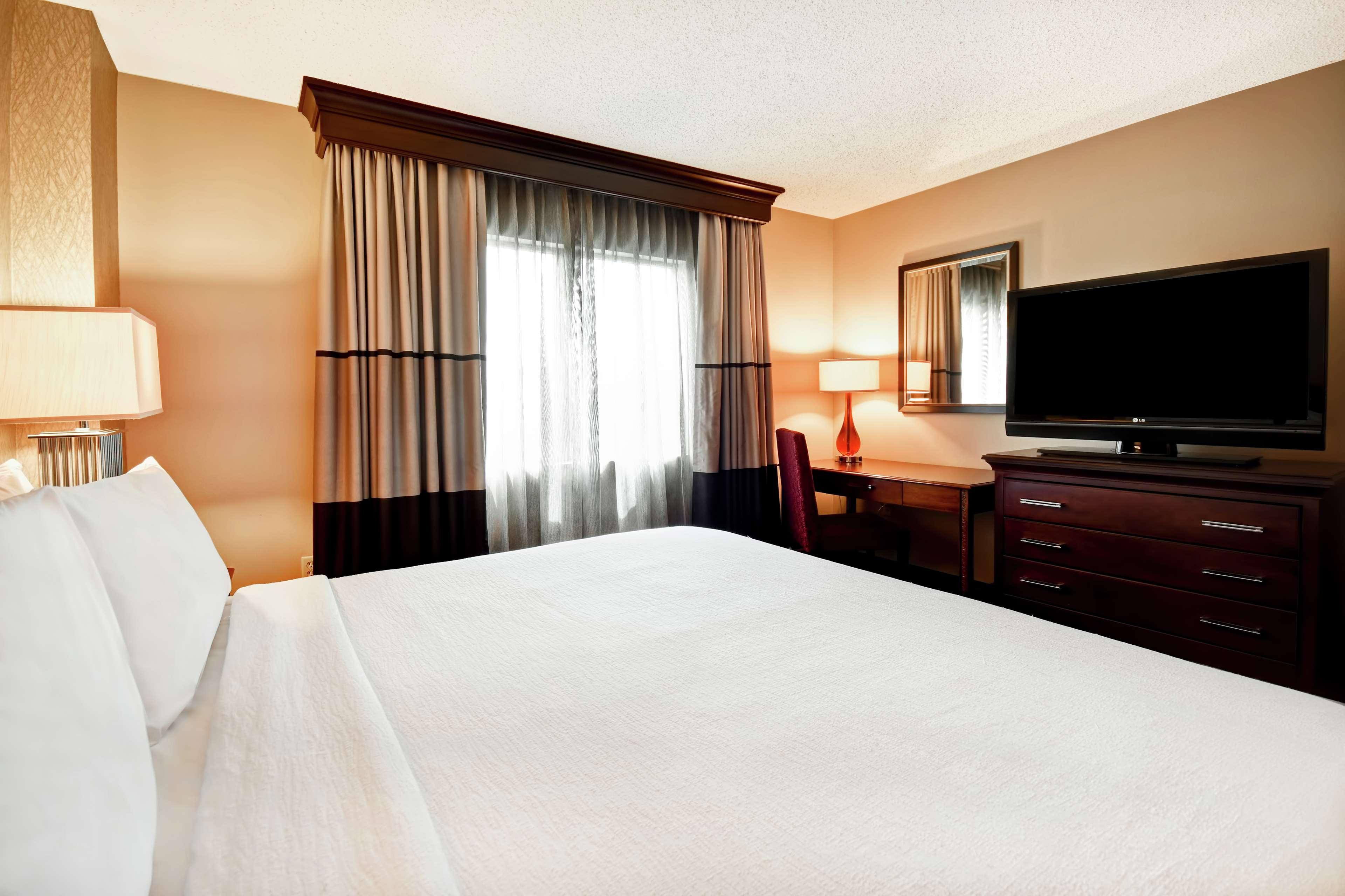 Embassy Suites By Hilton Dulles Airport Herndon Zewnętrze zdjęcie