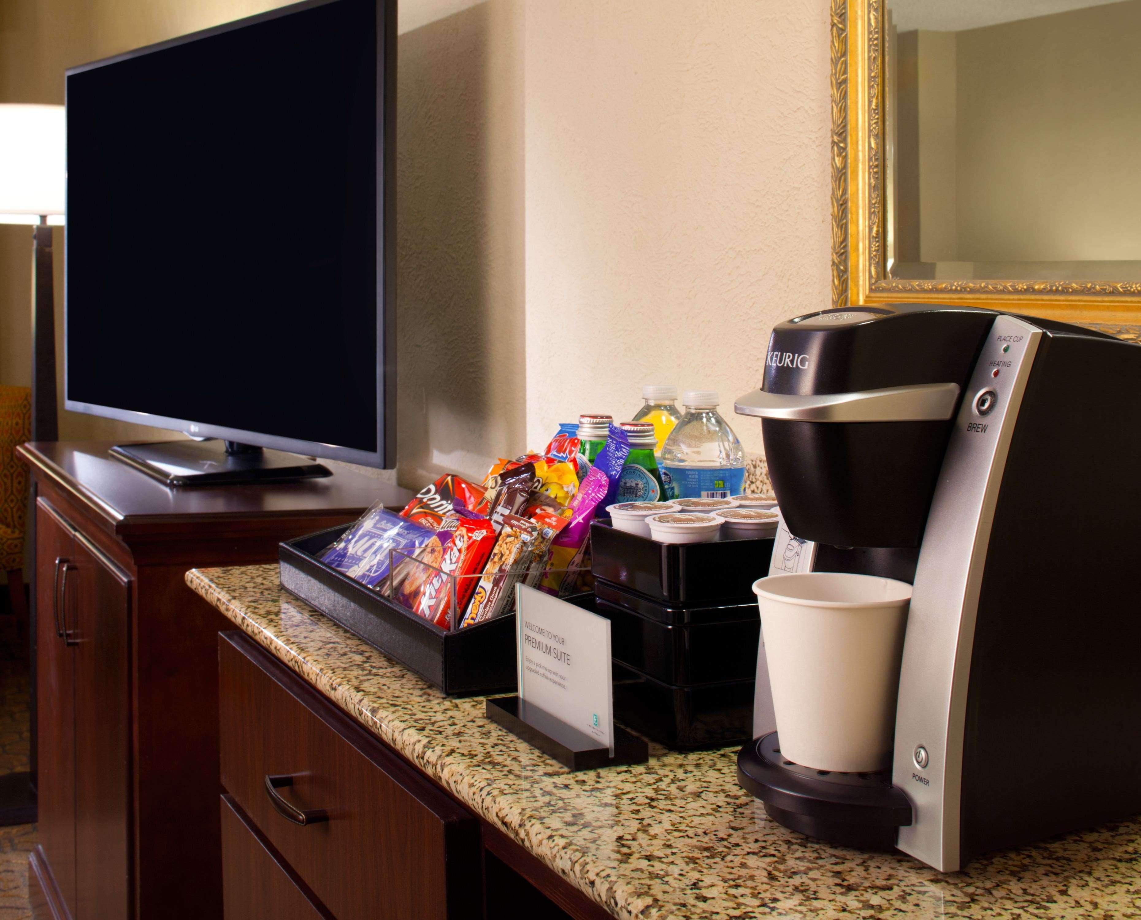 Embassy Suites By Hilton Dulles Airport Herndon Zewnętrze zdjęcie
