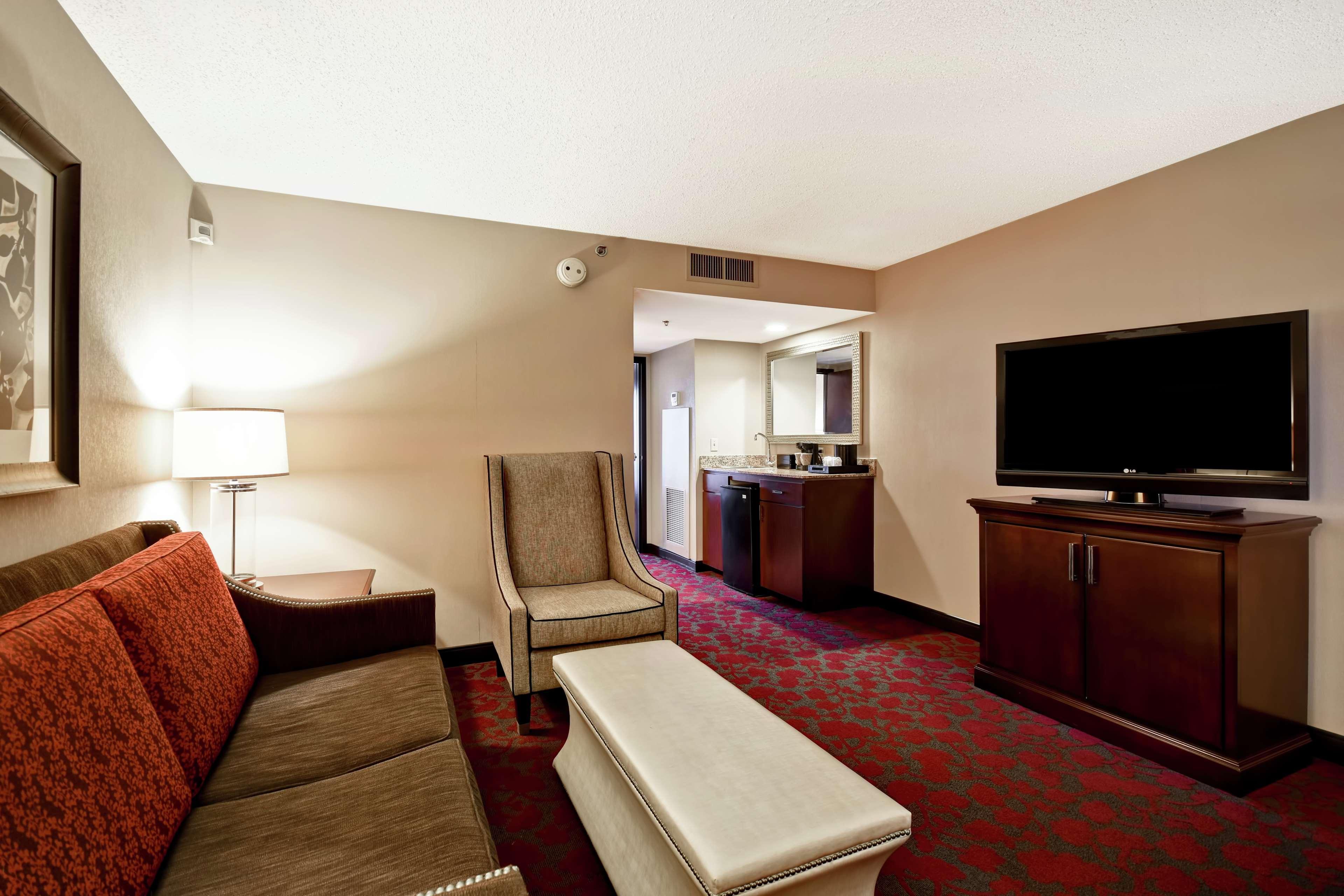 Embassy Suites By Hilton Dulles Airport Herndon Zewnętrze zdjęcie