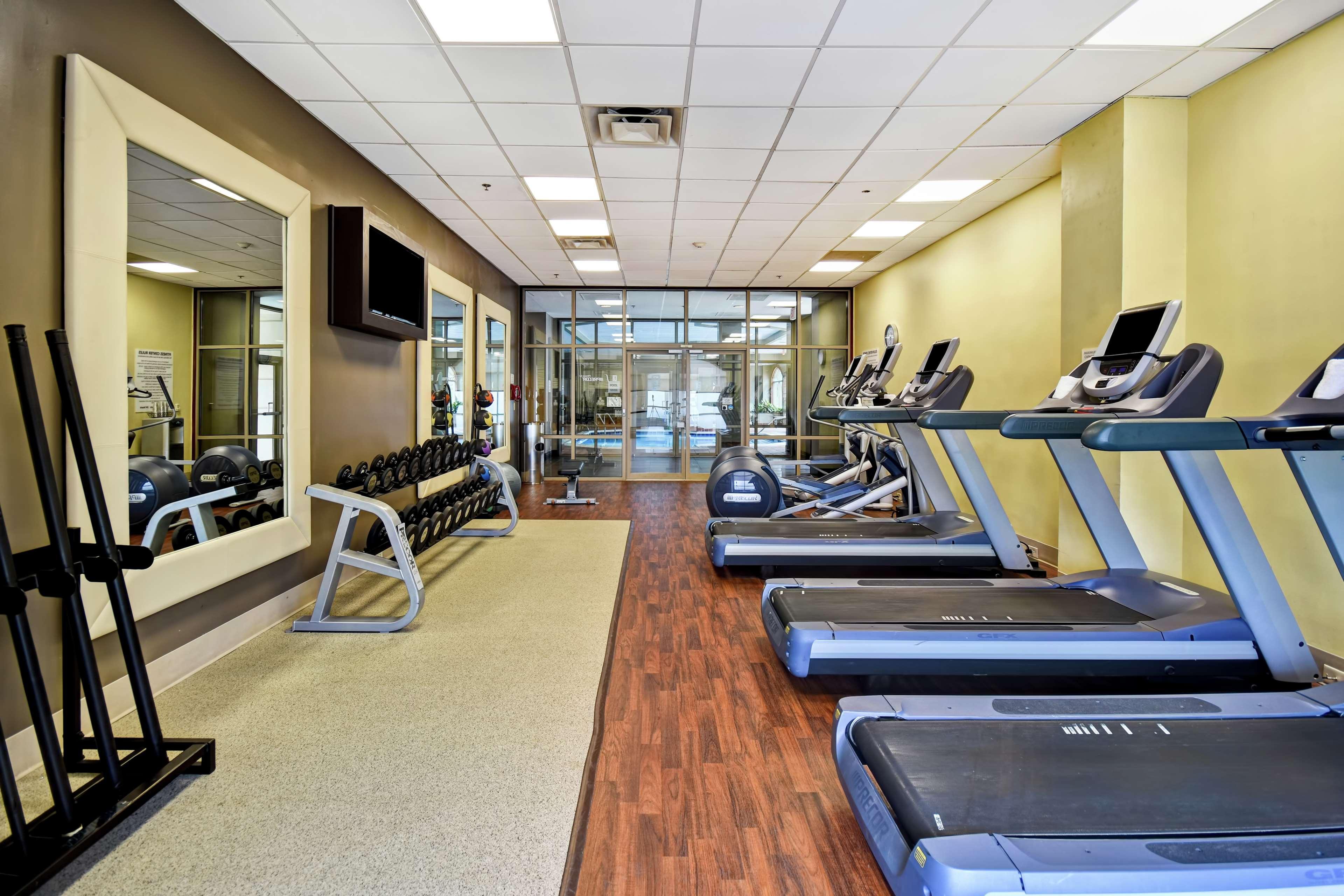 Embassy Suites By Hilton Dulles Airport Herndon Zewnętrze zdjęcie