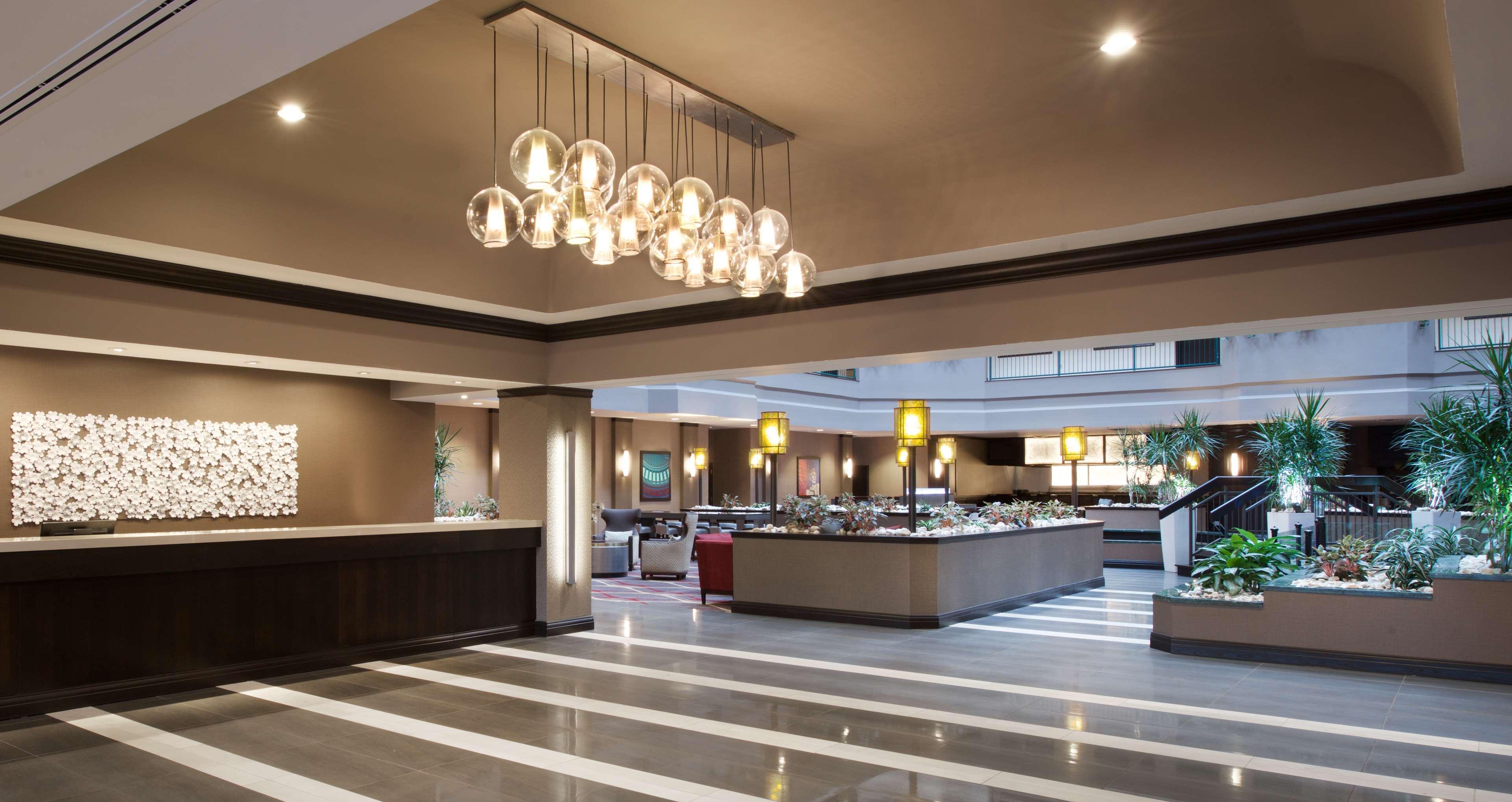 Embassy Suites By Hilton Dulles Airport Herndon Zewnętrze zdjęcie