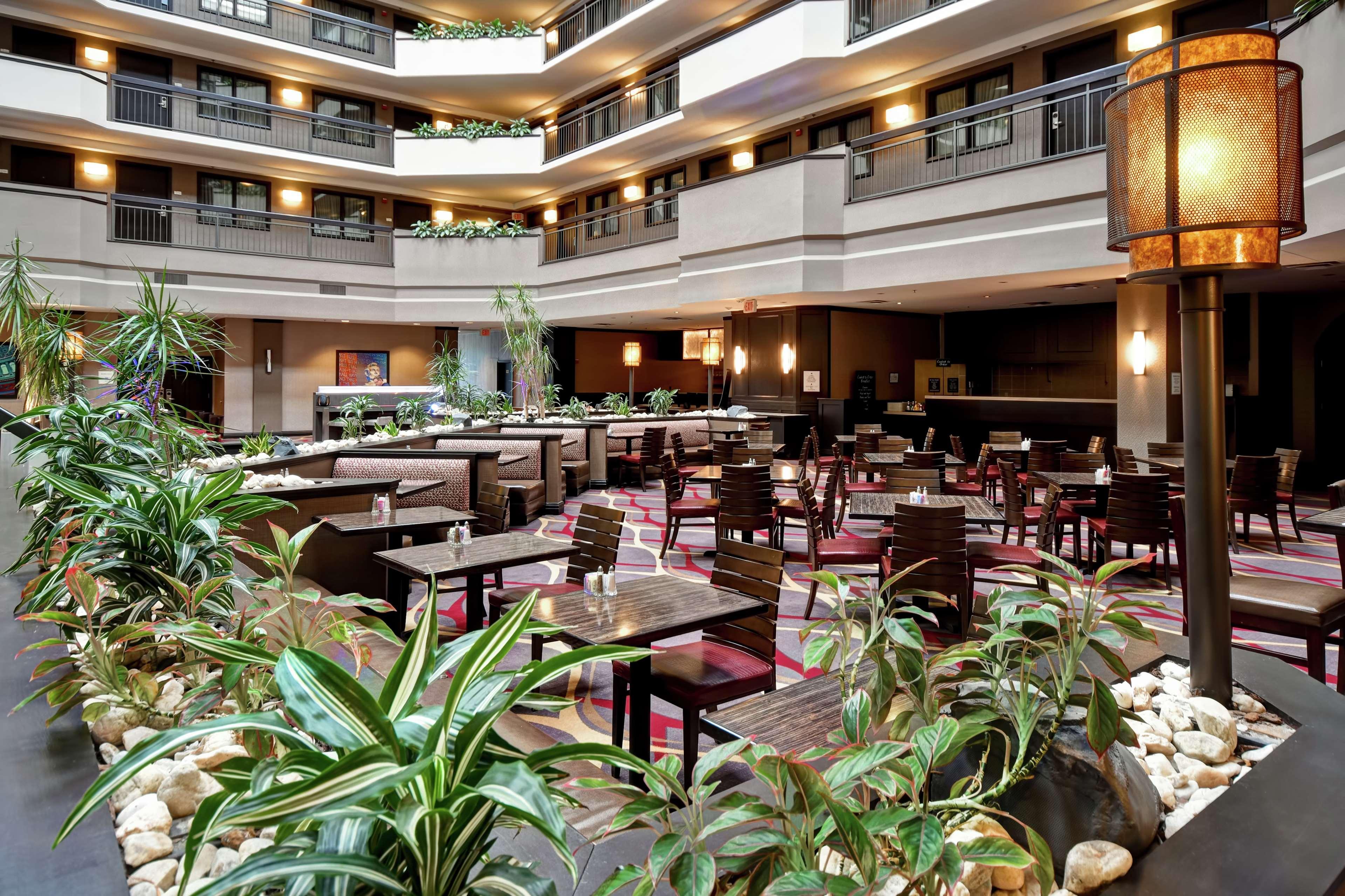 Embassy Suites By Hilton Dulles Airport Herndon Zewnętrze zdjęcie