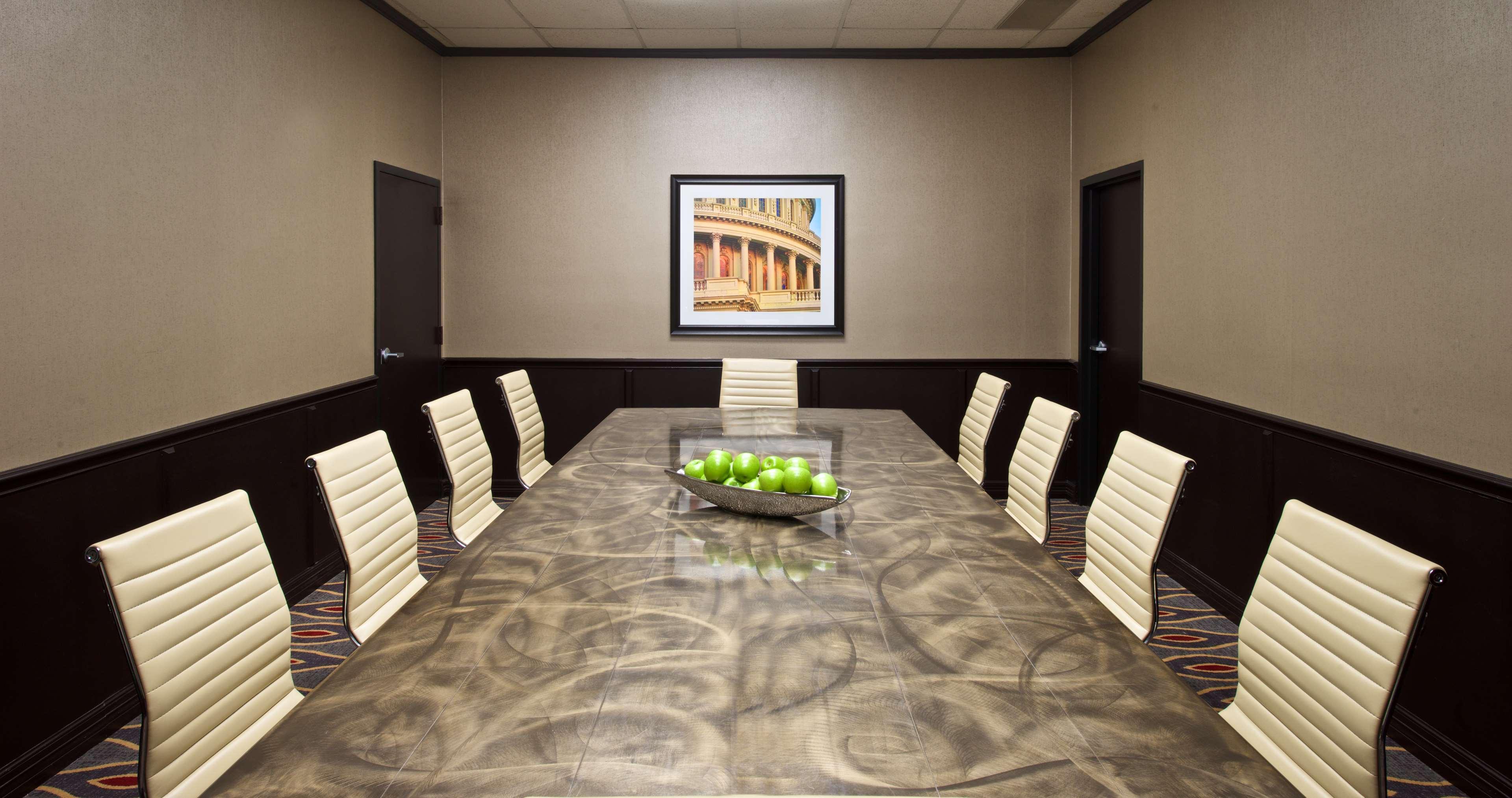 Embassy Suites By Hilton Dulles Airport Herndon Zewnętrze zdjęcie