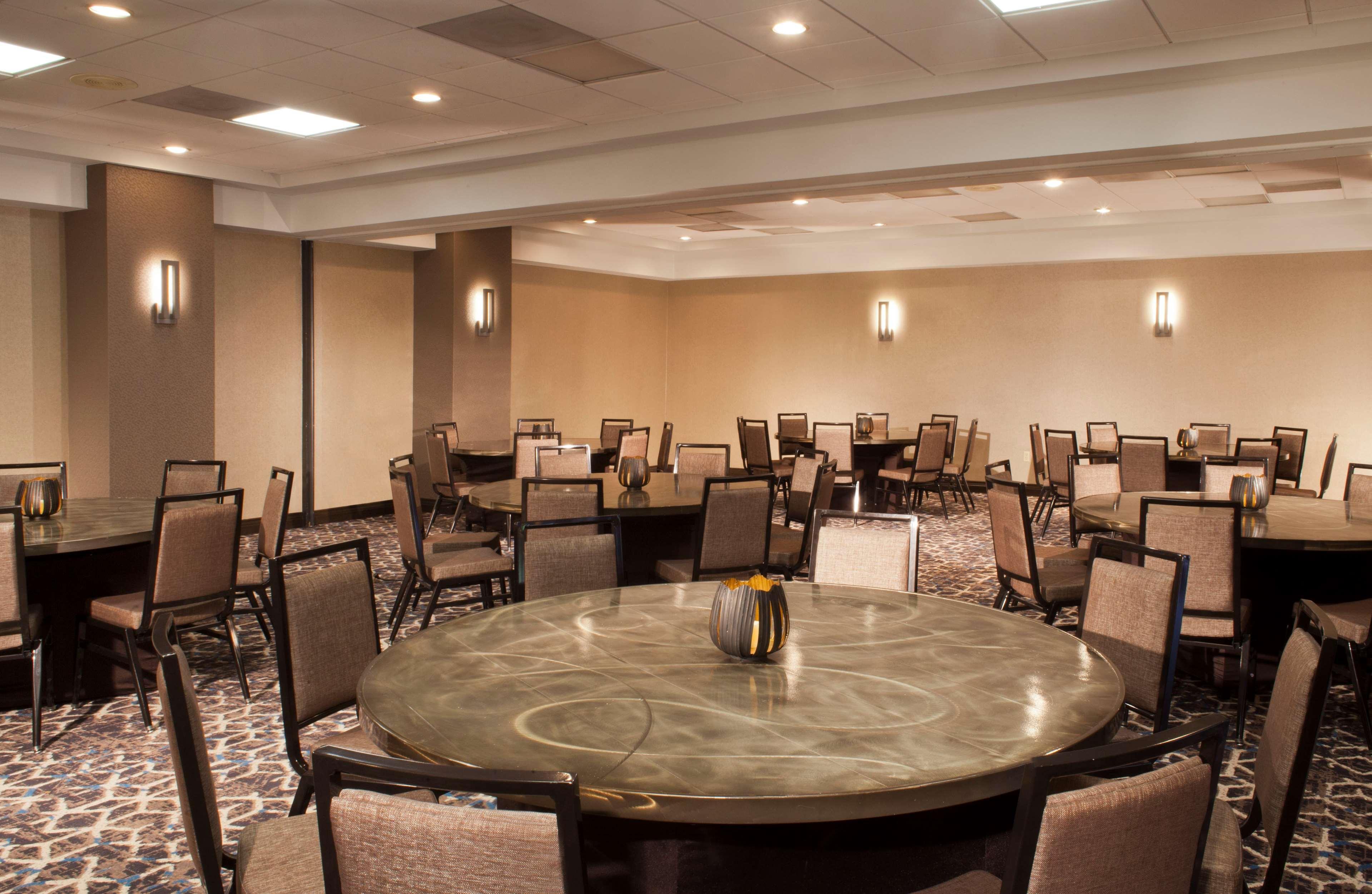Embassy Suites By Hilton Dulles Airport Herndon Zewnętrze zdjęcie