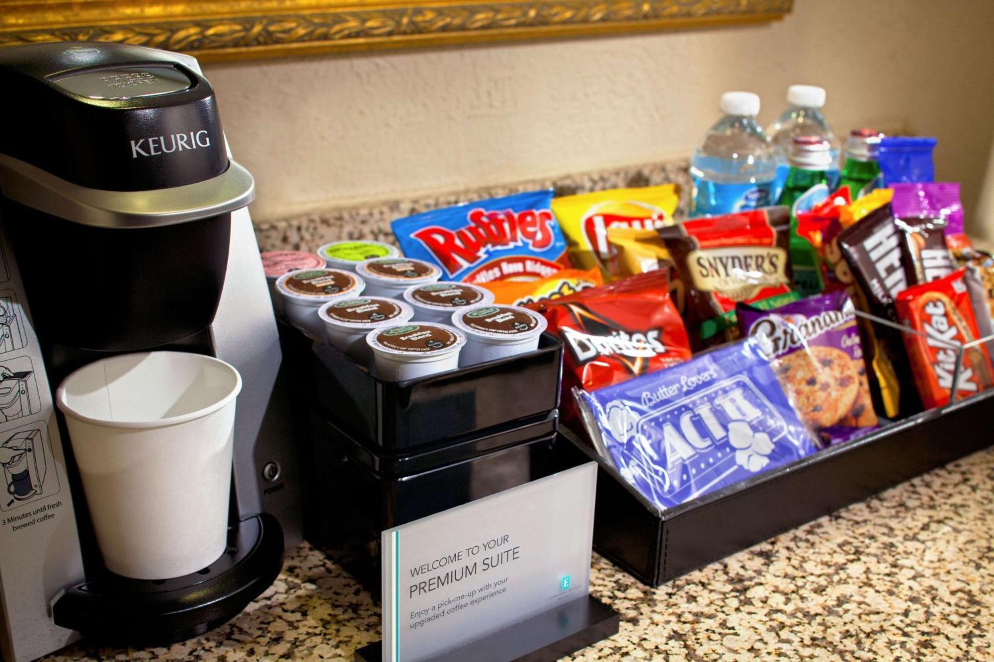 Embassy Suites By Hilton Dulles Airport Herndon Zewnętrze zdjęcie