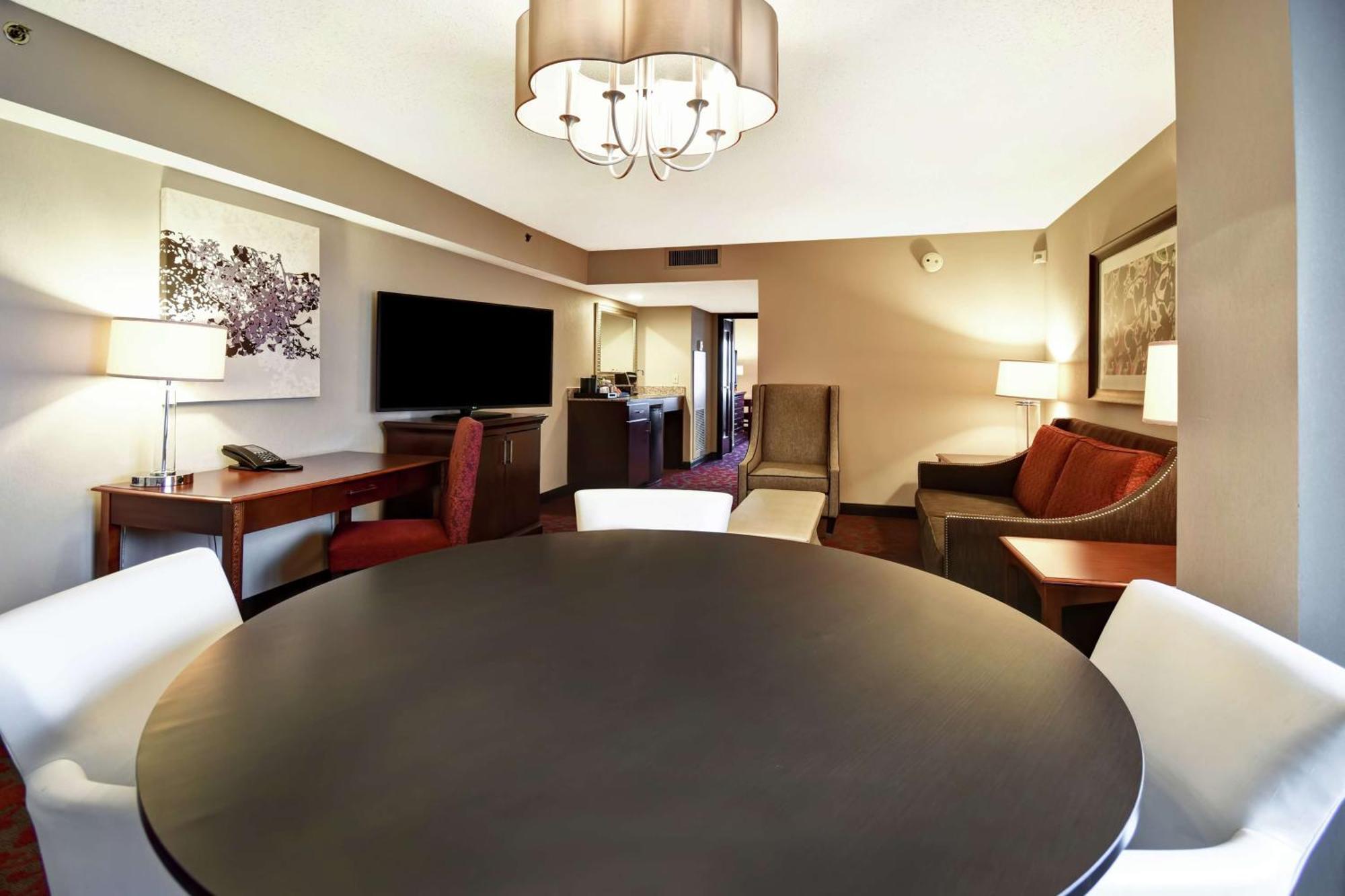 Embassy Suites By Hilton Dulles Airport Herndon Zewnętrze zdjęcie