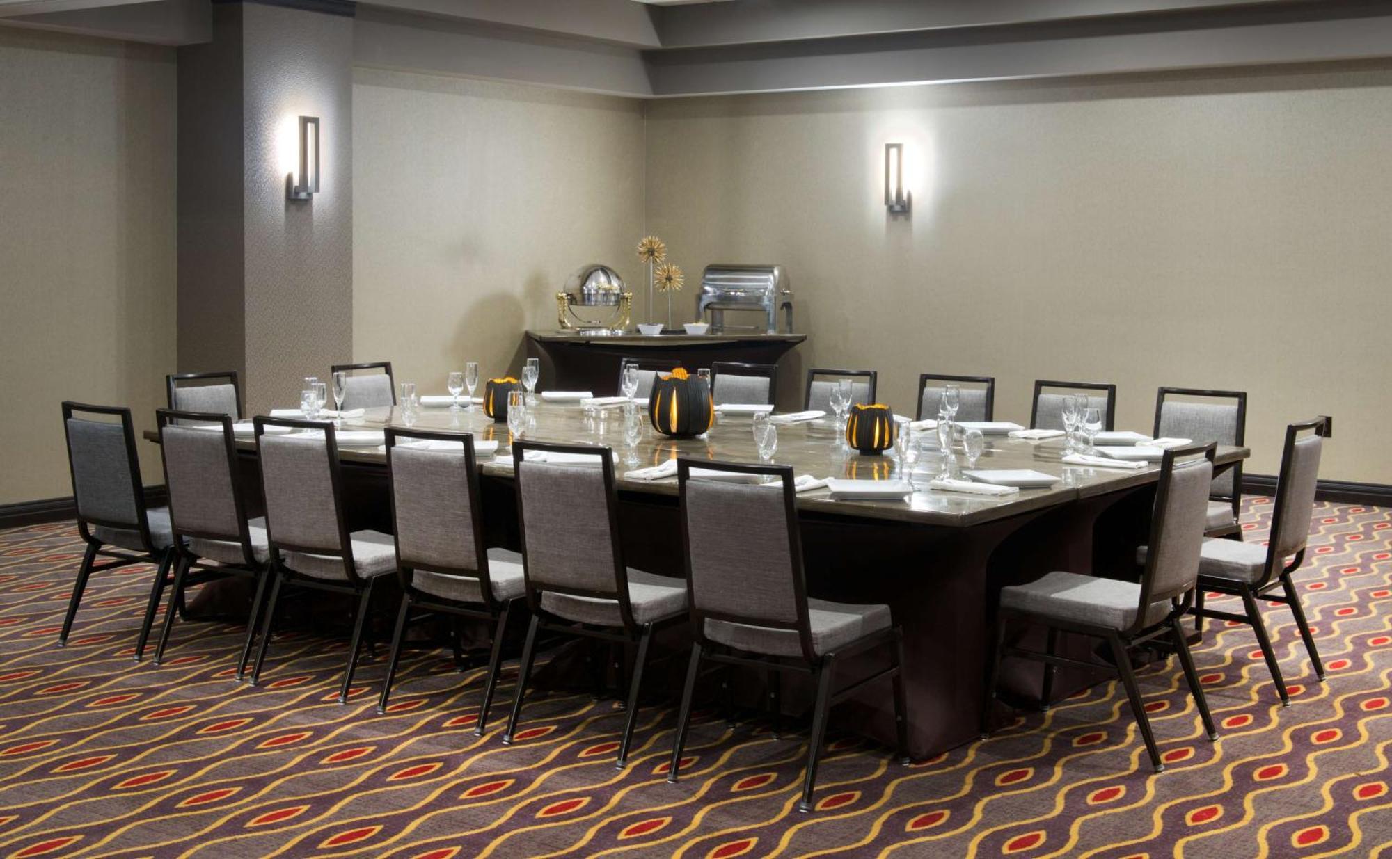 Embassy Suites By Hilton Dulles Airport Herndon Zewnętrze zdjęcie