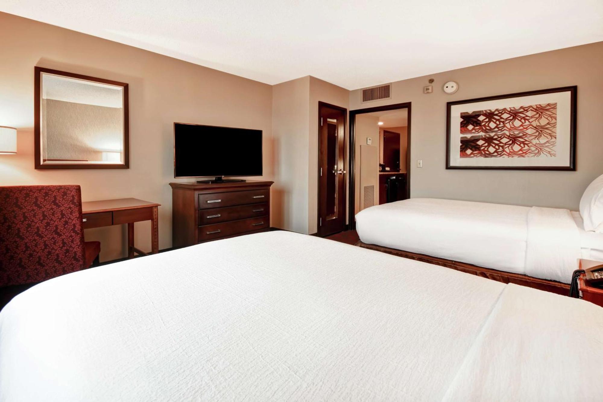 Embassy Suites By Hilton Dulles Airport Herndon Zewnętrze zdjęcie