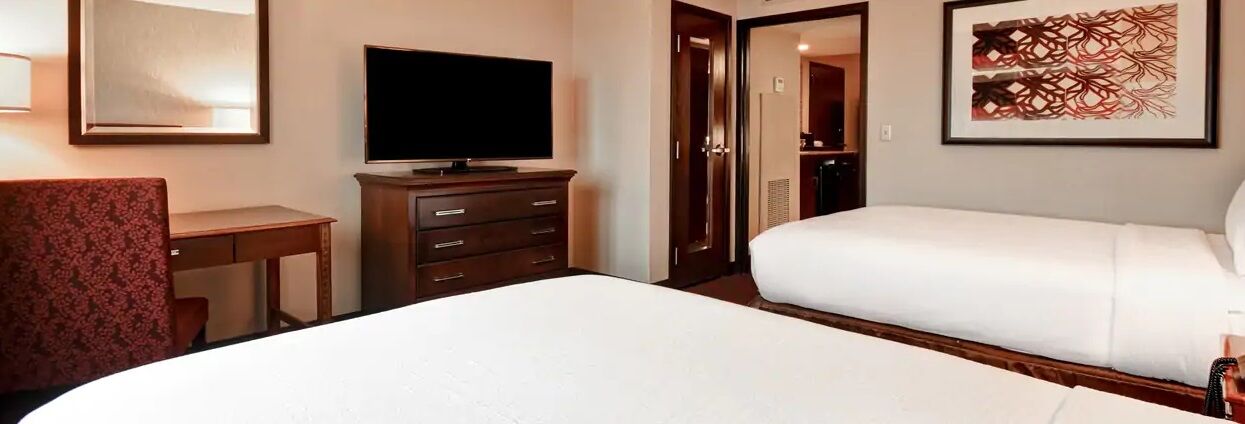 Embassy Suites By Hilton Dulles Airport Herndon Zewnętrze zdjęcie
